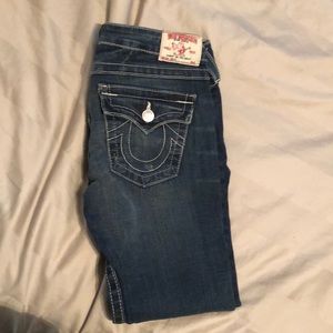 True religion jeans